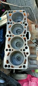 Polomotor 1.9tdi