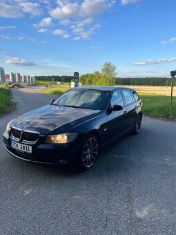 Bmw e91