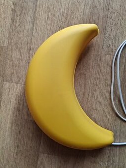 Lampička IKEA měsíc - 1