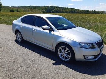 Škoda octavia 3 1.6tdi 77kw