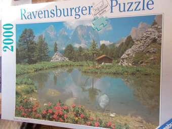 Puzzle 2000