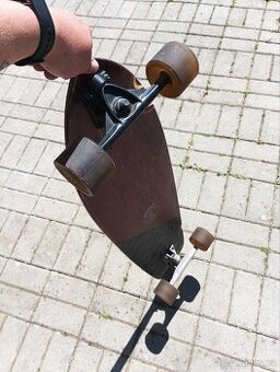 Longboard Oxelo - 1