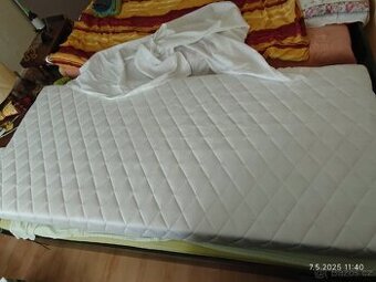 7zónová matrace DreamZone Oeko standard 100x900x2000