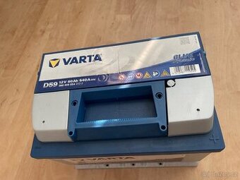 Varta Blue Dynamic D59 12V 60Ah 540A