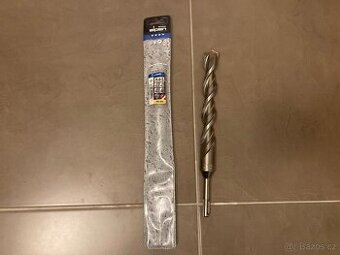 Vrták Alpen SDS plus (SDS+) 25mm - 1