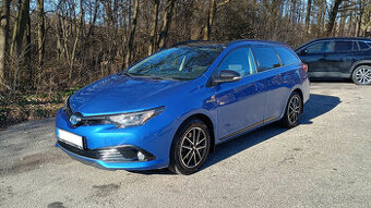 Toyota Auris Touring Sports 1.8 Hybrid