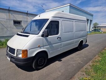 Volkswagen Lt35/2.5Tdi/Tažné/ NOVÁ STK