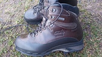 Turistické boty Zamberlan Flex STM , Gore tex 27 cm