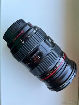 CANON EF 24-70 mm f/2,8 L USM
