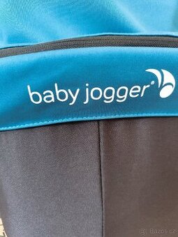 Zdarma korbička Baby Jogger - 1