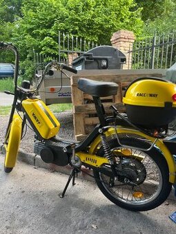Babetta 210 po GO