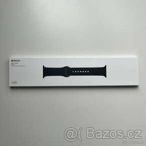 Originální řemínek k Apple Watch