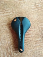 Cyklistické sedlo Syncros - 1