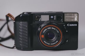 Fotoaparát Canon Autoboy 2 (AF35M II)