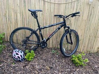 Kolo Specialized - 17 rám, 26 kola