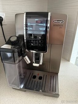 DeLonghi Dinamica plus