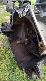 Převodovka Citroen 1.6 16V - 1