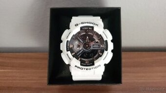 Casio G-Shock GA-110