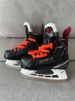 Brusle Bauer Vapor X2.7 youth 10,5