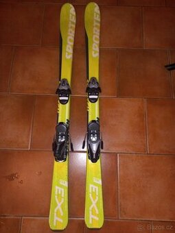 Lyže 128 cm Sporten - 1