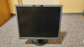 Acer monitor - 1