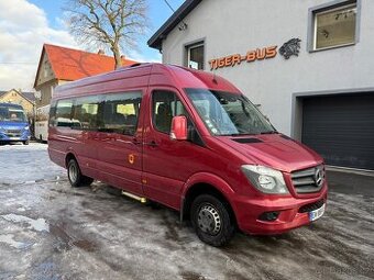 Mercedes-Benz Sprinter 516