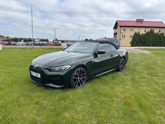 BMW M440i / xDrive / Cabrio / Top