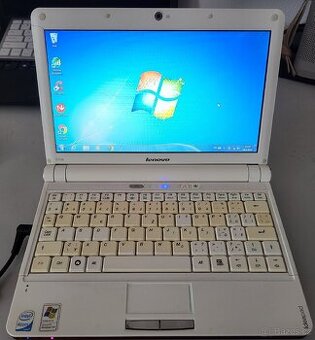 Lenovo IdeaPad s10e