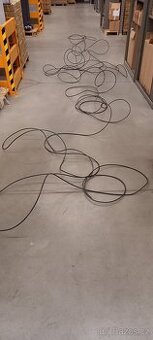 Kabel CYKY-J 3x2,5
