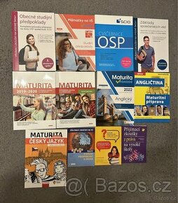 Prijmaci zkoušky na VS, maturita - 1