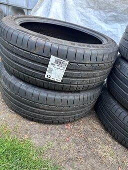 2ks letních pneu 235/45 R20 - Imperial