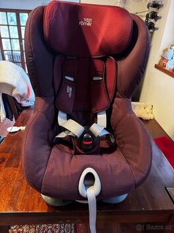 Britax Römer King Ii
