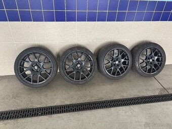 Sparco Pro Corsa 5x100 R17