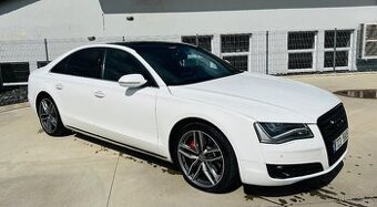 A8 D4 3.0 tdi Quattro 10/2011 354 T.km - 1