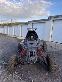 Buggy - 1