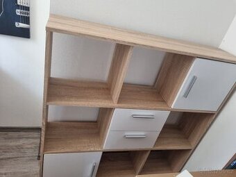 Knihovnicka