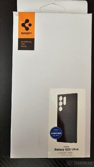 Kryt na mobil S23 Ultra - 1