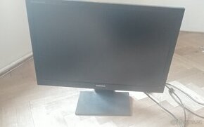60 cm Monitor OTOČNÝ Samsung S24A450BW - 2490,- - 1