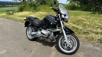 BMW R1159R - 1