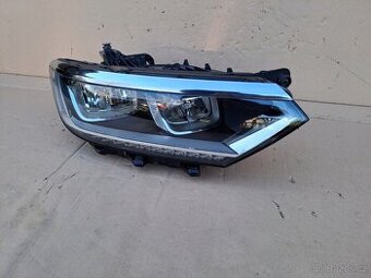 FULL LED přední světlomet VW Passat B8