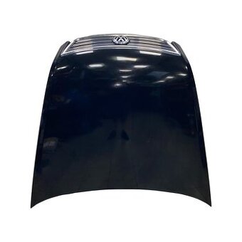 Kapota + maska černá barva L041 1A1A VW Phaeton 3D 2005