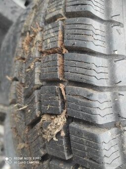 Suzuki Vitara 195/80 r15