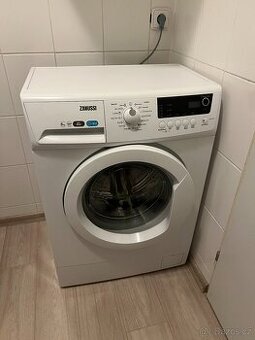 Pračka ZANUSSI