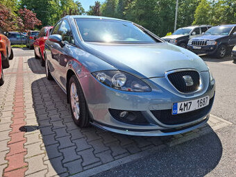 Seat leon 1P1 1.6 MPI