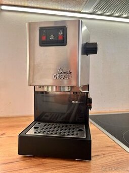 Kávovar Gaggia Espresso Classic - 1