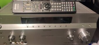 Sony DA3300ES