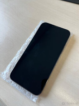 9) iPhone, model 13 Pro Max, barva: Black, 128 GB - 1