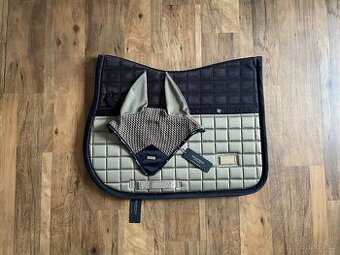 Sada Equestrian Stockholm Chantelle VS