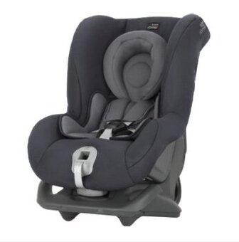 Britax Romer First Class Plus 0-18