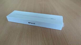Apple Pencil (2. generace) dotykové pero